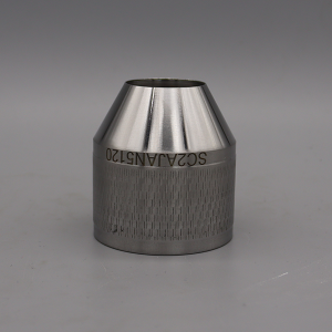 Ajan Plasma Shield Cap SC2