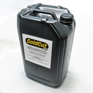 GoldCut Biocure - Waterbed Biocide Anti-Corrosion Additive - 25 Litres