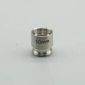HW Nozzle Extension 10mm for IPG LightWELD