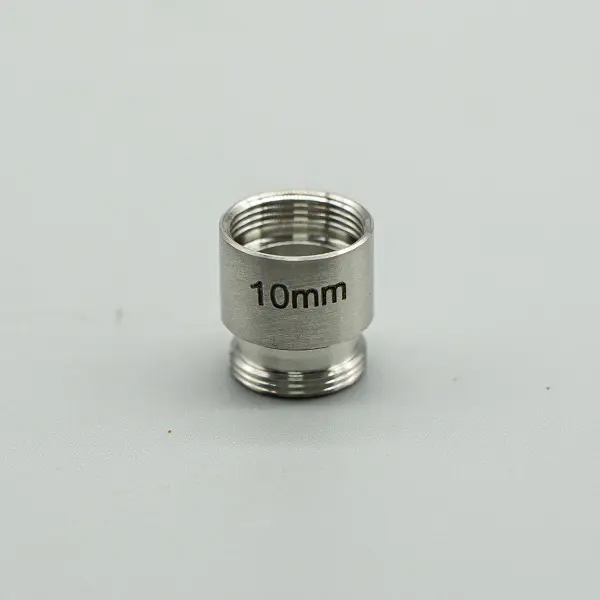 HW Nozzle Extension 10mm for IPG LightWELD