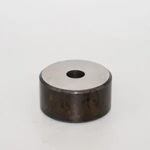 Round Die - Geka 10