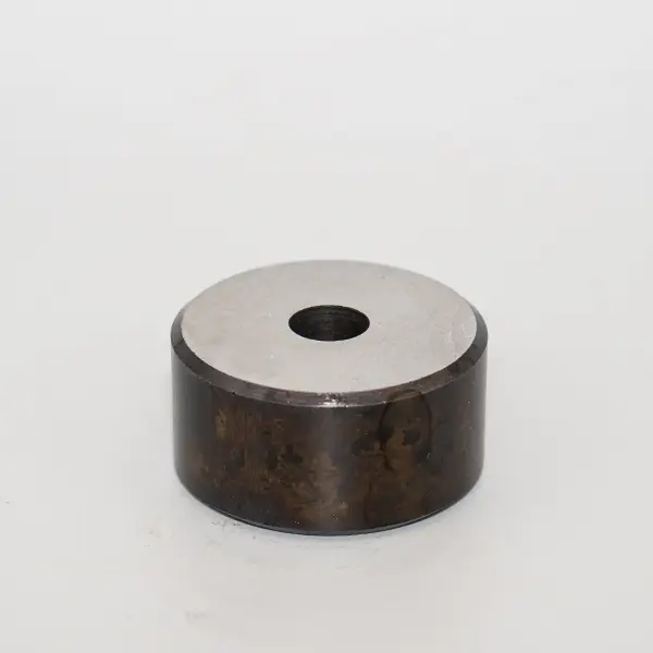 Round Die - Geka 10