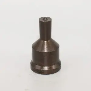 Round Punch - Geka 10