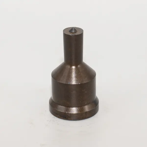 Round Punch - Geka 5