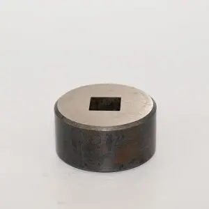 Square Die - Geka 5