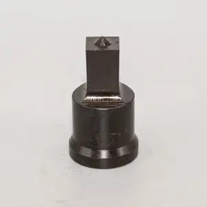 Small Square Punch - Geka 8