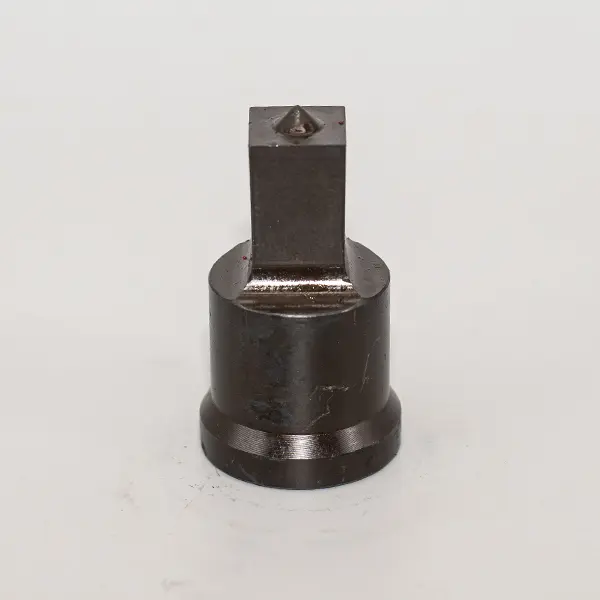 Small Square Punch - Geka 8