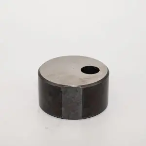 Offset Round Die - Kingsland, Morgan, Geka 8