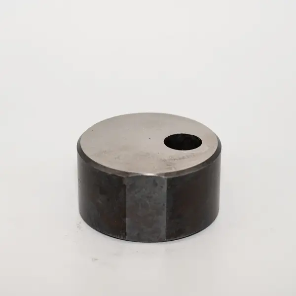 Offset Round Die - Kingsland, Morgan, Geka 8