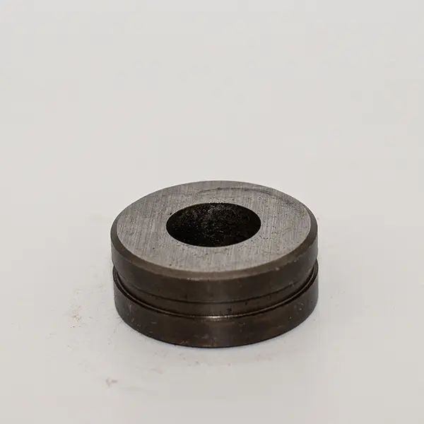 Round Die - IMAC, Selfer, Alfra