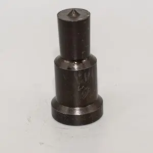 Round Punch - IMAC, Selfer, Alfra