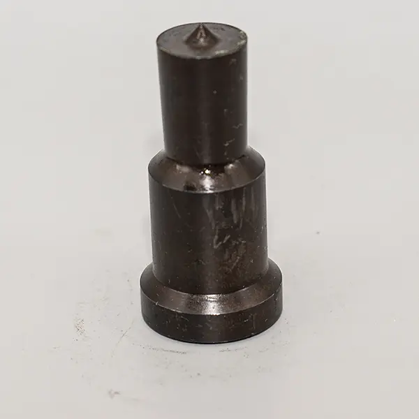 Round Punch - IMAC, Selfer, Alfra