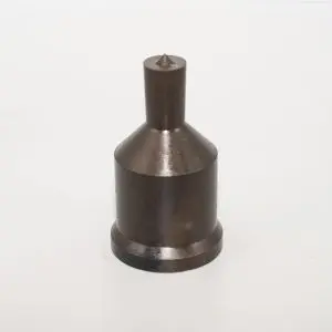 Round Punch - Kingsland, Morgan, Geka 8