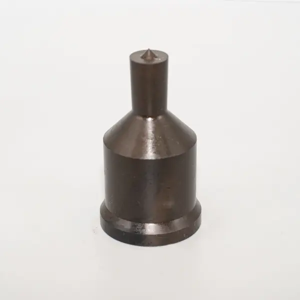 Round Punch - Kingsland, Morgan, Geka 8