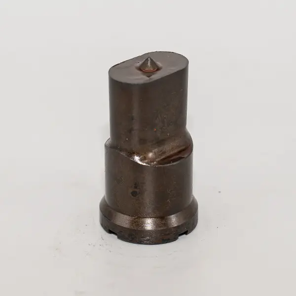Small Slot Punch - Geka 8