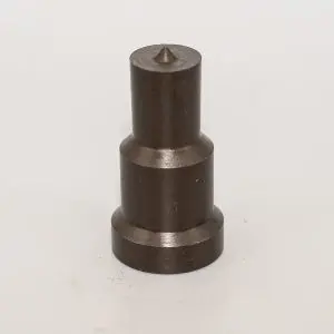 Round Punch - Promotech