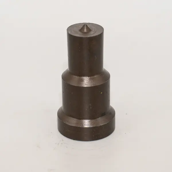 Round Punch - Promotech
