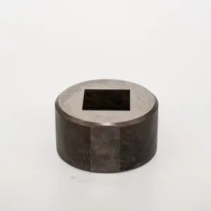 Square Die - Kingsland, Morgan, Geka 8