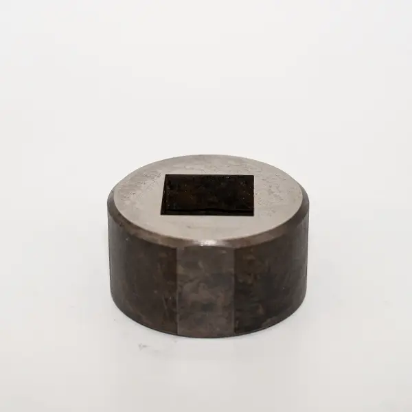 Square Die - Kingsland, Morgan, Geka 8