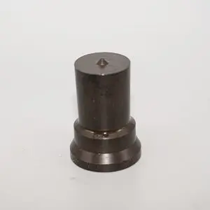 Round Punch - Kingsland, Morgan
