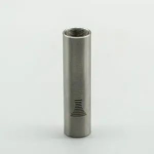 HH Nozzle Extension, 58mm for IPG LightWELD