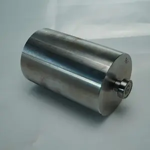 Grinding Roller for 150mm wide Tube Notchers