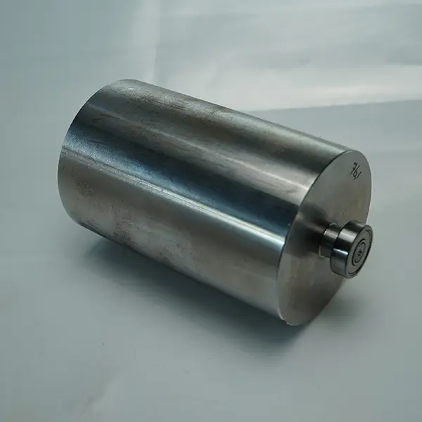 Grinding Roller for 100mm wide Tube Notchers