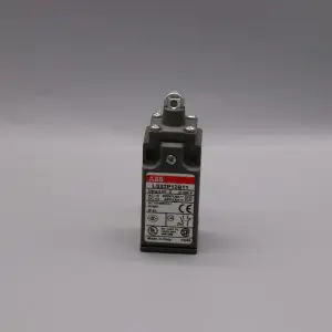 Limit swith plunger type to suit Sterling SRA Machines