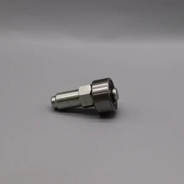 Bandwheel guide bearing for Sterling SRA Machines - Type P nut