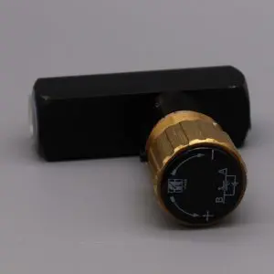 Downfeed Regulator Valve For Sterling SRA230DG