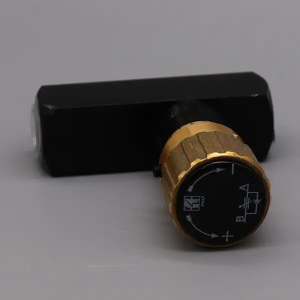 Downfeed Regulator Valve For Sterling SRA230DG