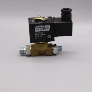 Solenoid Downfeed Valve For Sterling 230