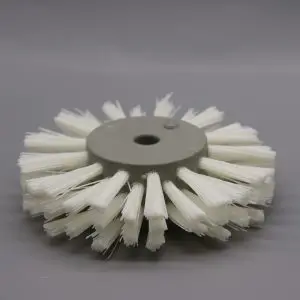 Large Nylon Swarf Removal Brush For Sterling 440