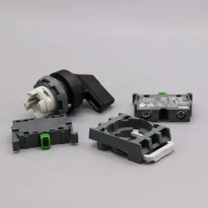 Vice Clamp In/Out Switch For Sterling