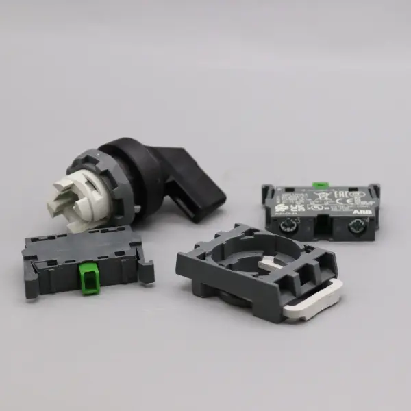 Vice Clamp In/Out Switch For Sterling