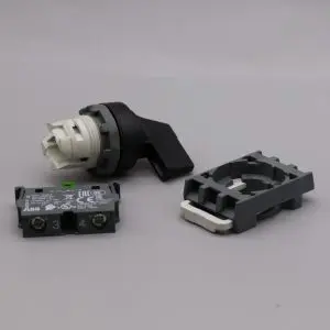 Coolant Selector Switch For Sterling Bandsaw