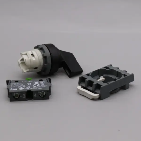 Coolant Selector Switch For Sterling Bandsaw