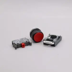 Stop Push Button Switch for Sterling Bandsaw