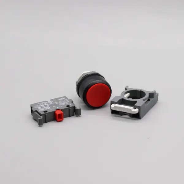 Stop Push Button Switch for Sterling Bandsaw