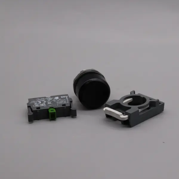 Bow Down Push Button Switch For Sterling Bandsaw