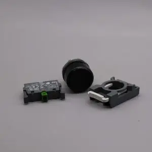 Bow Up Push Button Switch For Sterling Bandsaw