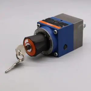 Downfeed Speed Regulator For Sterling 360 440