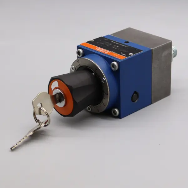 Downfeed Speed Regulator For Sterling 360 440
