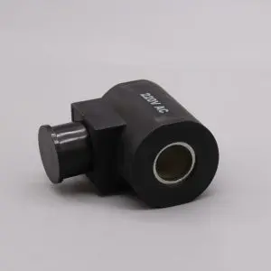 Solenoid Coil 220V for Sterling SRA650 DGNC Slowdown Valve