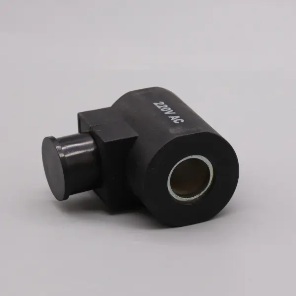 Solenoid Coil 220V for Sterling SRA650 DGNC Slowdown Valve