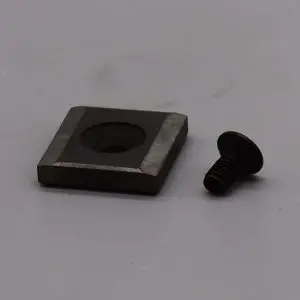 Blade Guide Carbide Pad For Sterling 27mm Blade