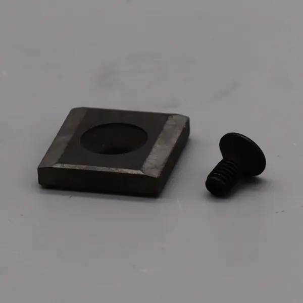 Blade Guide Carbide Pad For Sterling 27mm Blade