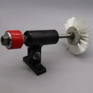 Swarf Brush Assembly For Sterling SRA