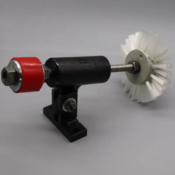 Swarf Brush Assembly For Sterling SRA