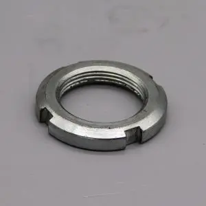 KM6 nut for Sterling SRA 320
